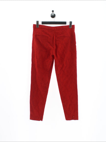 Spodnie Casual Zara Rozmiar: S