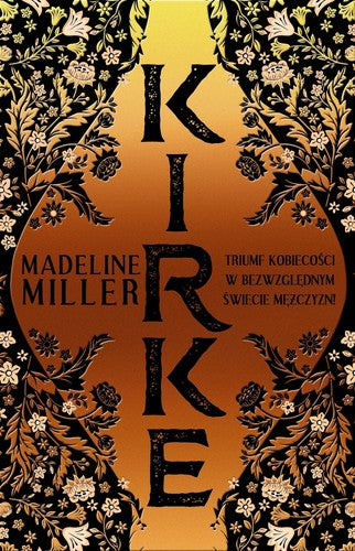 Kirke - Pawel Korombel, Madeleine S. (Madeleine Sweeny) Miller