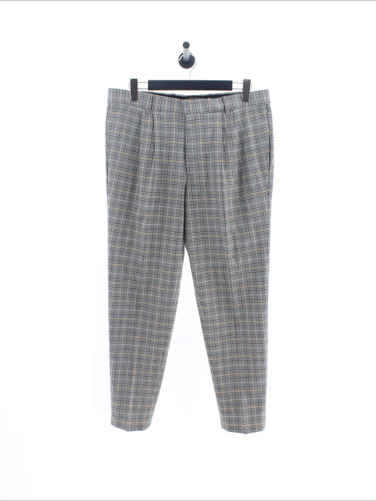 Spodnie Eleganckie River Island Rozmiar: W34/L32