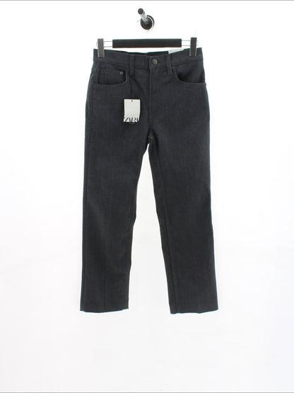 Spodnie jeans Zara Rozmiar: 36