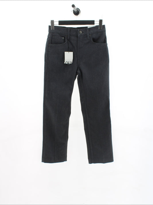 Spodnie jeans Zara Rozmiar: 36