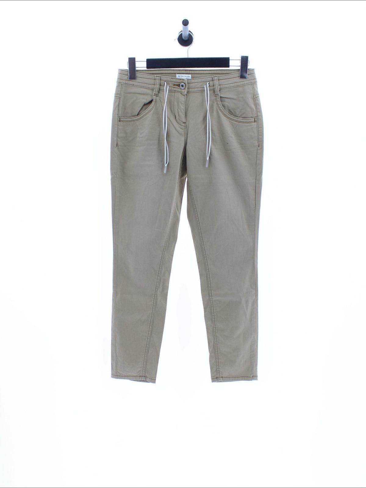 Spodnie Casual Tom Tailor Rozmiar: 34
