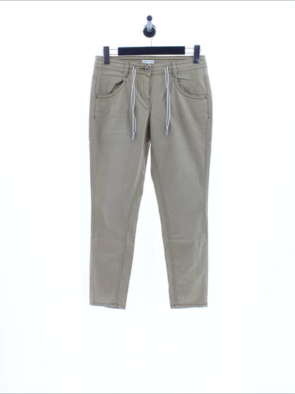 Spodnie Casual Tom Tailor Rozmiar: 34