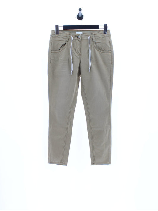 Spodnie Casual Tom Tailor Rozmiar: 34