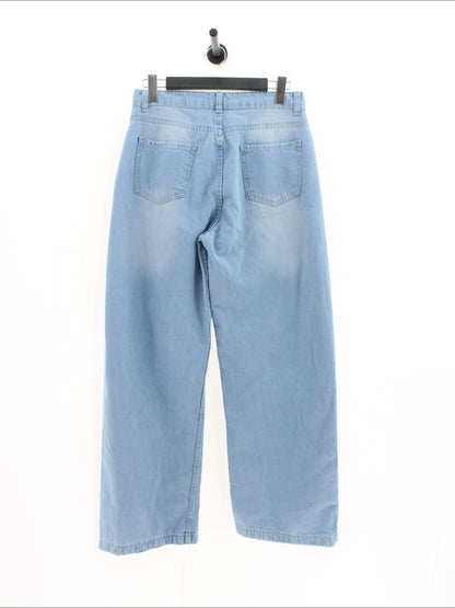 Spodnie jeans Rozmiar: M