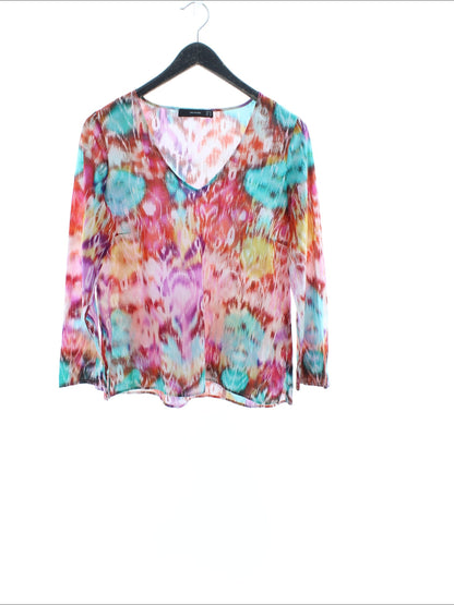 Bluzka HALLHUBER Rozmiar: 40
