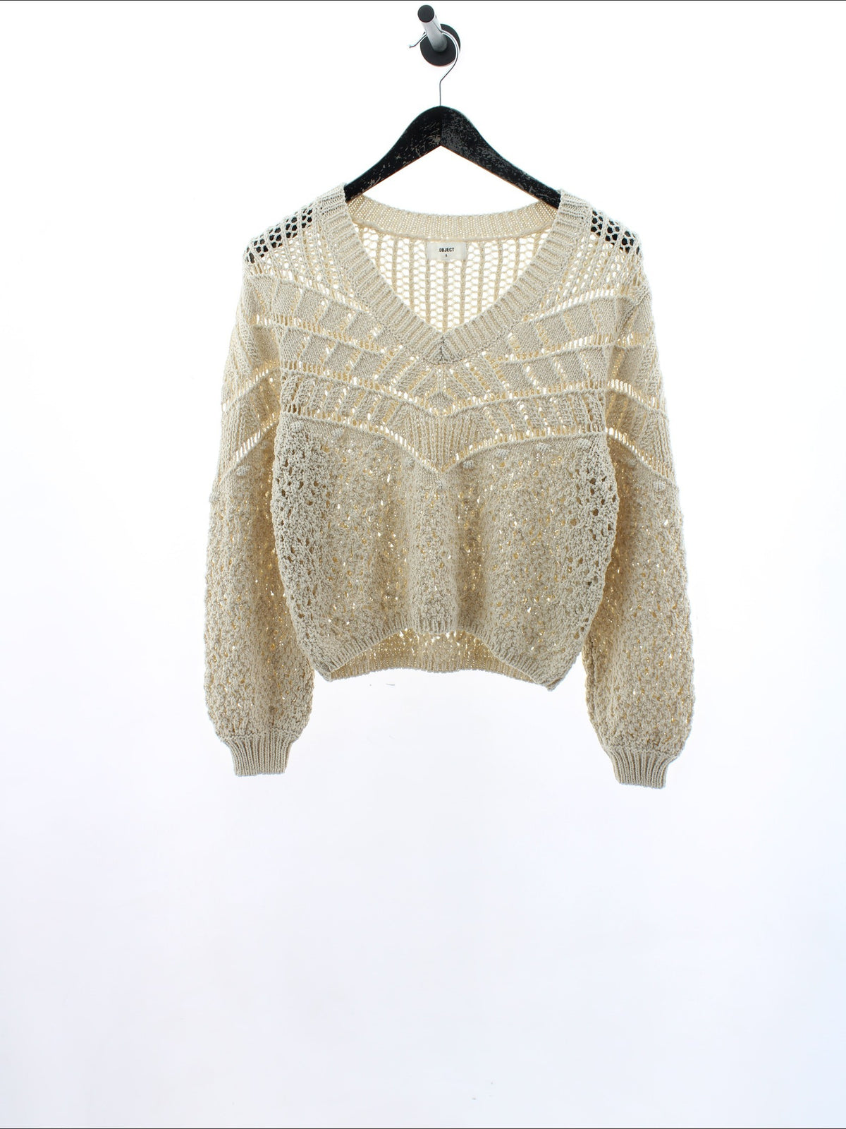 Sweter Object Rozmiar: S