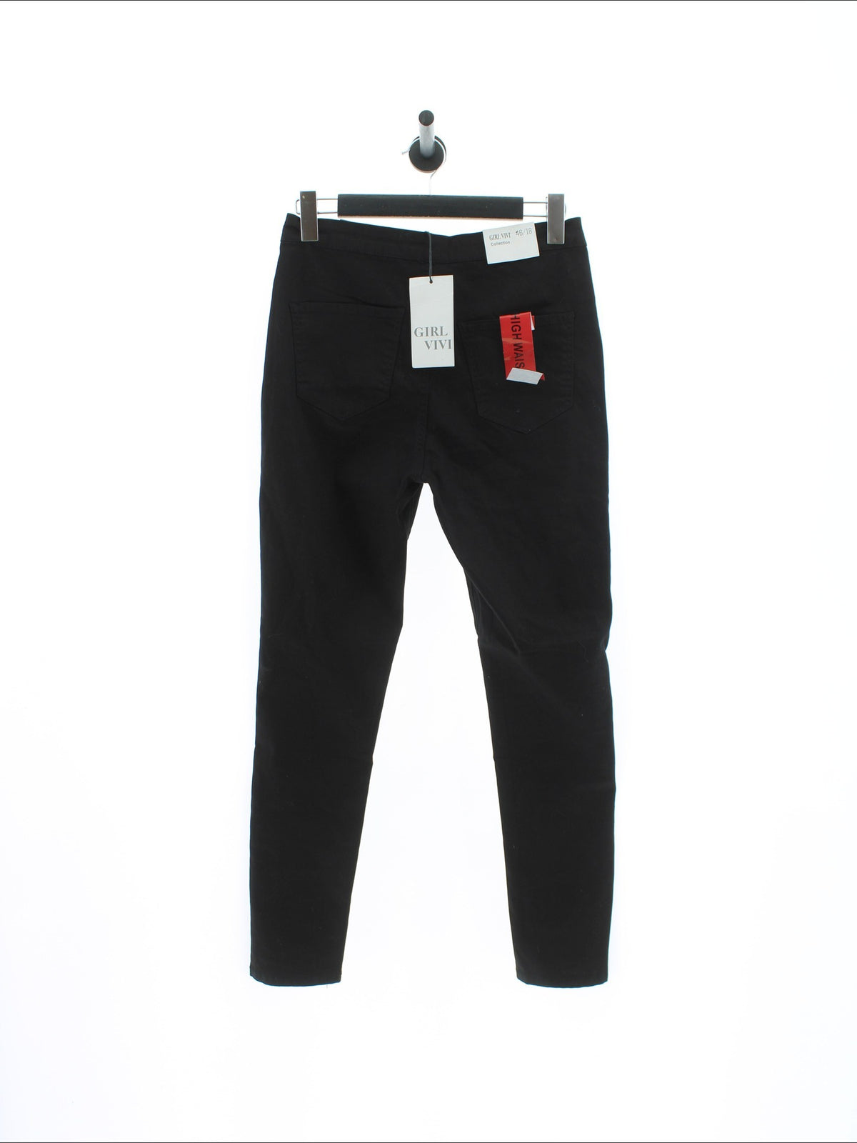 Spodnie Casual Rozmiar: 46