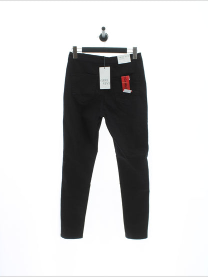 Spodnie Casual Rozmiar: 46