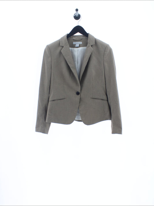 Marynarka H&M Rozmiar: 40
