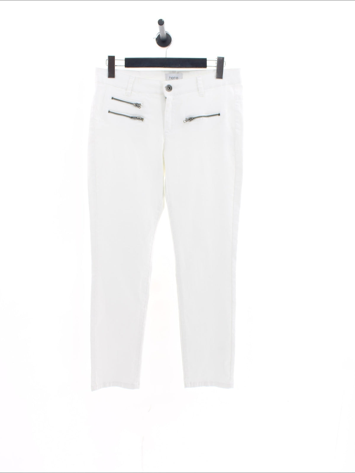 Spodnie Casual Heine Rozmiar: 42
