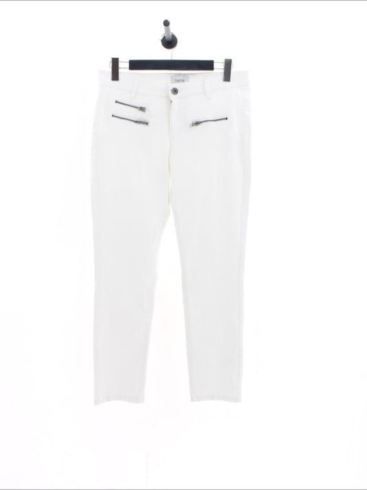Spodnie Casual Heine Rozmiar: 42