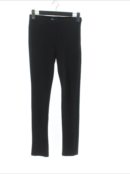 Spodnie Casual Zara Rozmiar: M