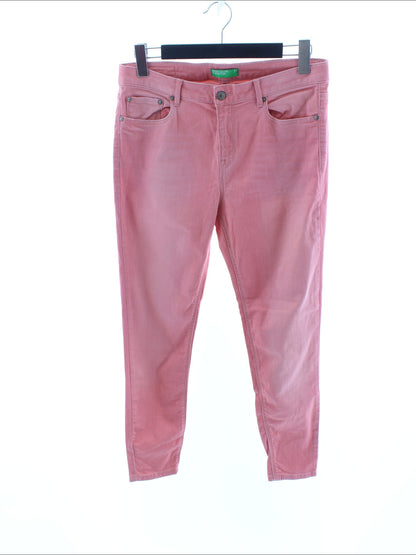 Spodnie Casual Benetton Rozmiar: 40