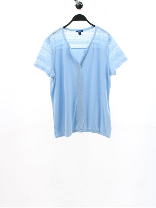 Bluzka Tom Tailor Rozmiar: 2XL
