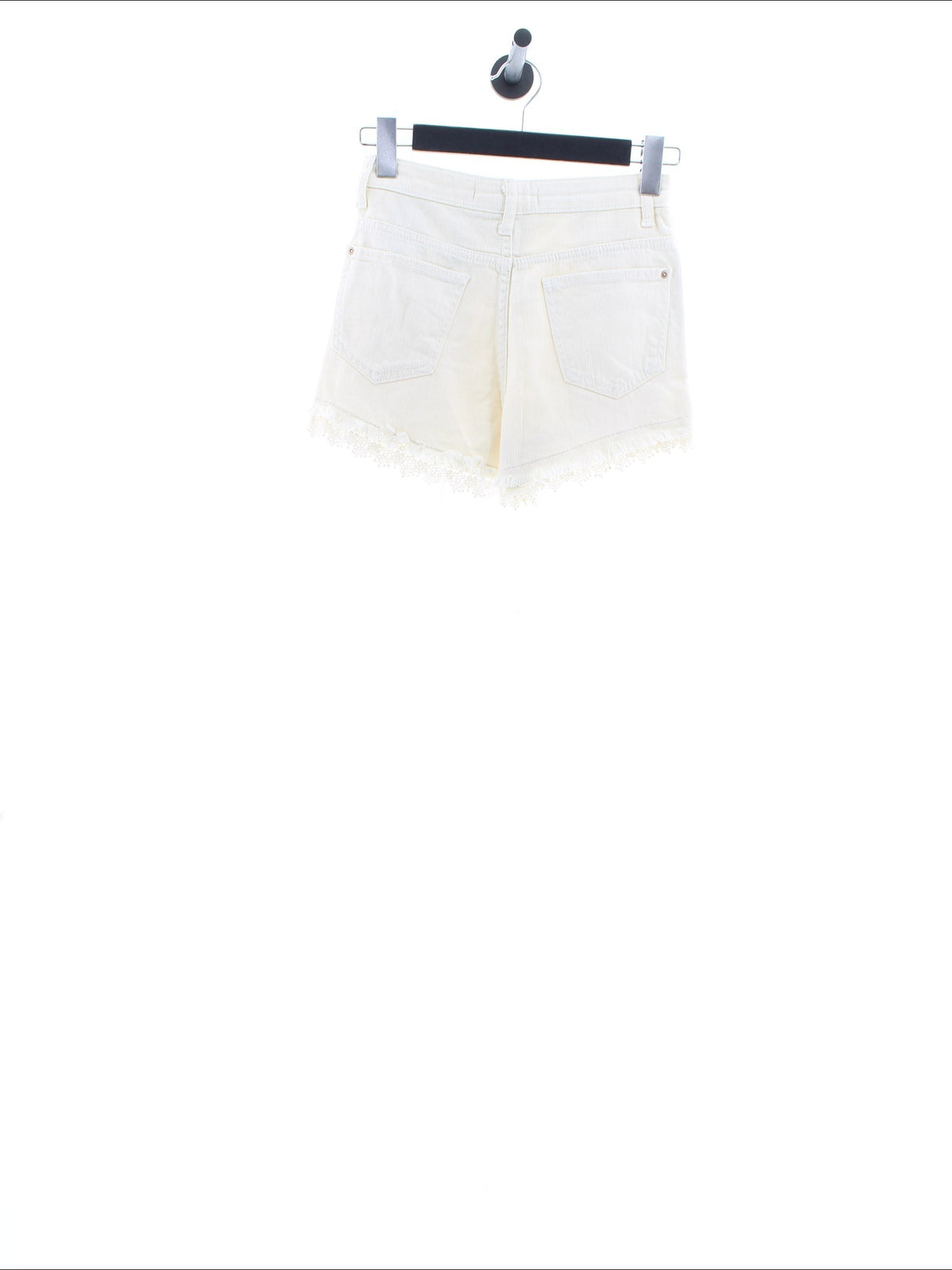 Spodenki Zara Rozmiar: 34