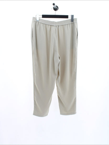 Spodnie Casual Zara Rozmiar: L
