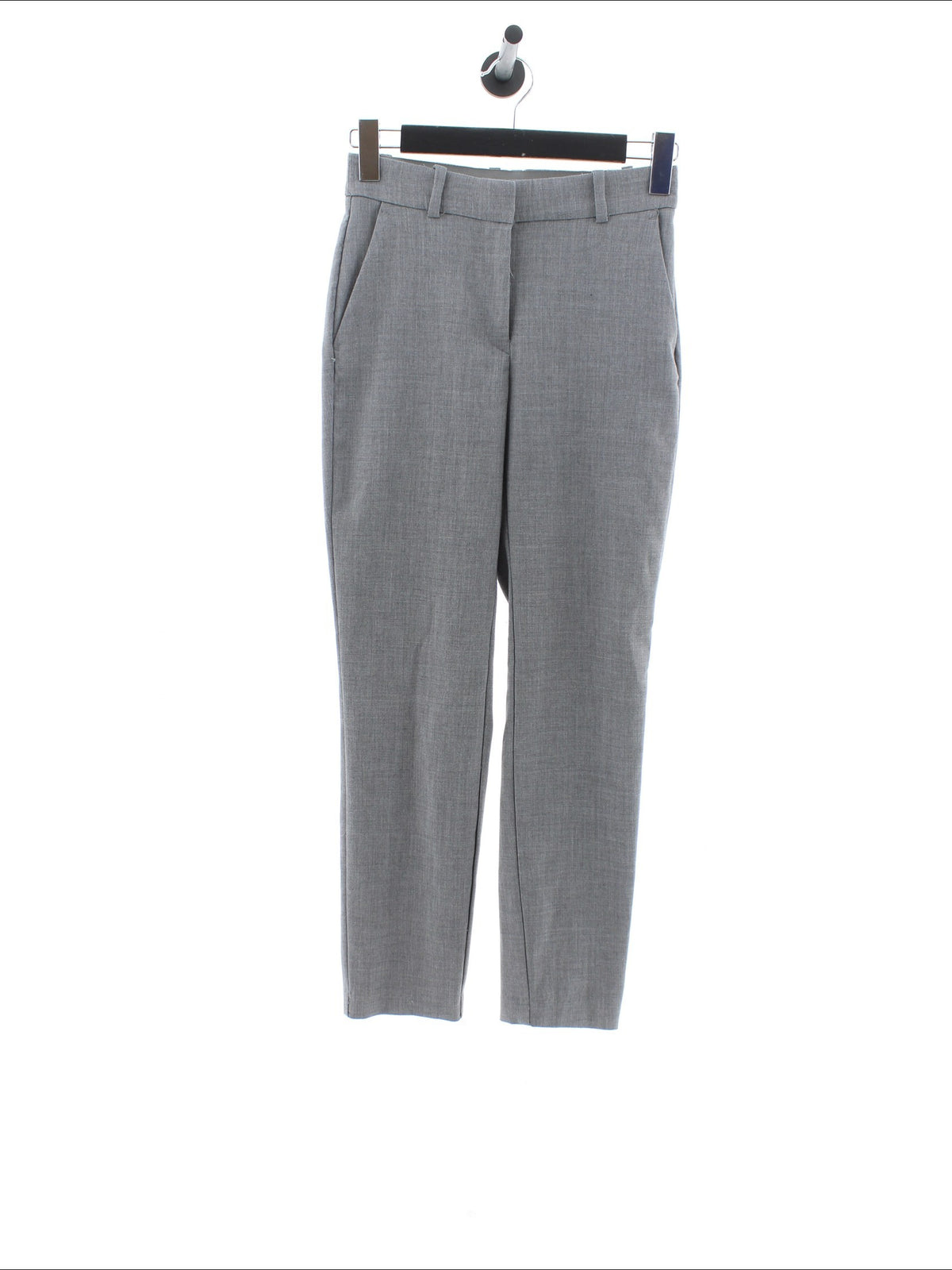 Spodnie Eleganckie H&M Rozmiar: 34