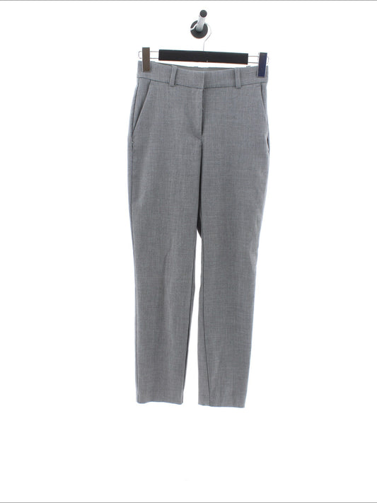 Spodnie Eleganckie H&M Rozmiar: 34