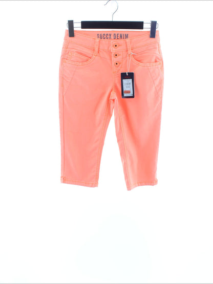 Spodnie Casual SOCCX Rozmiar: 34