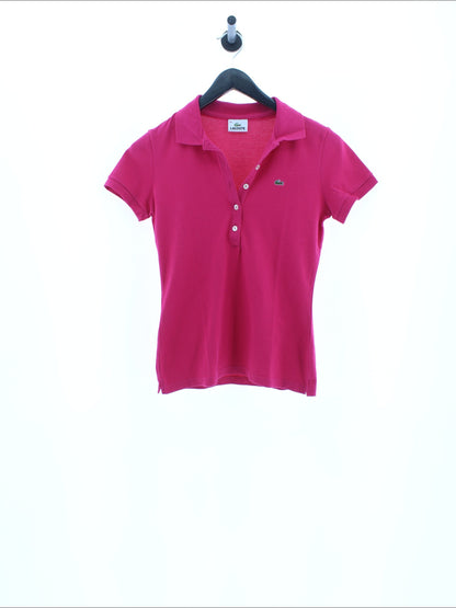 Koszulka polo Lacoste Rozmiar: 40