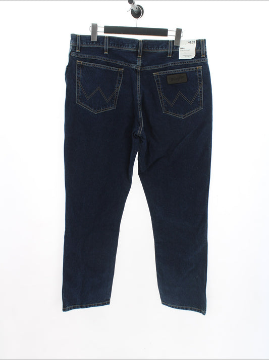 Spodnie jeans Wrangler Rozmiar: W40/L32
