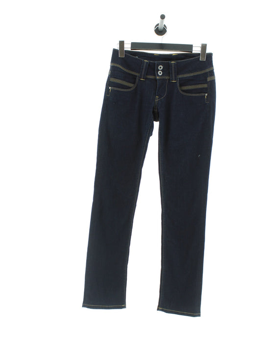 Spodnie jeans Pepe Jeans Rozmiar: W27/L32