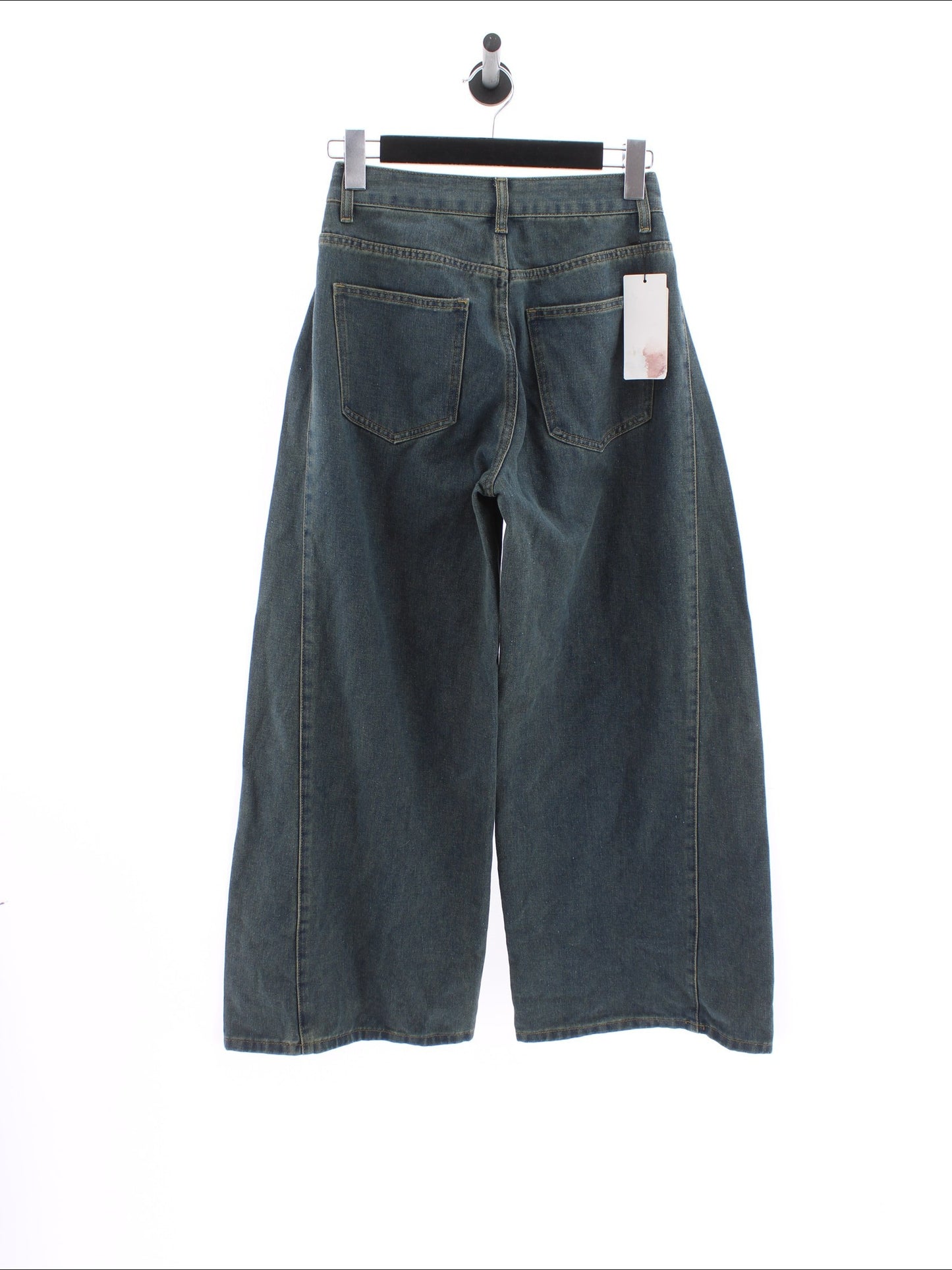 Spodnie jeans Rozmiar: S