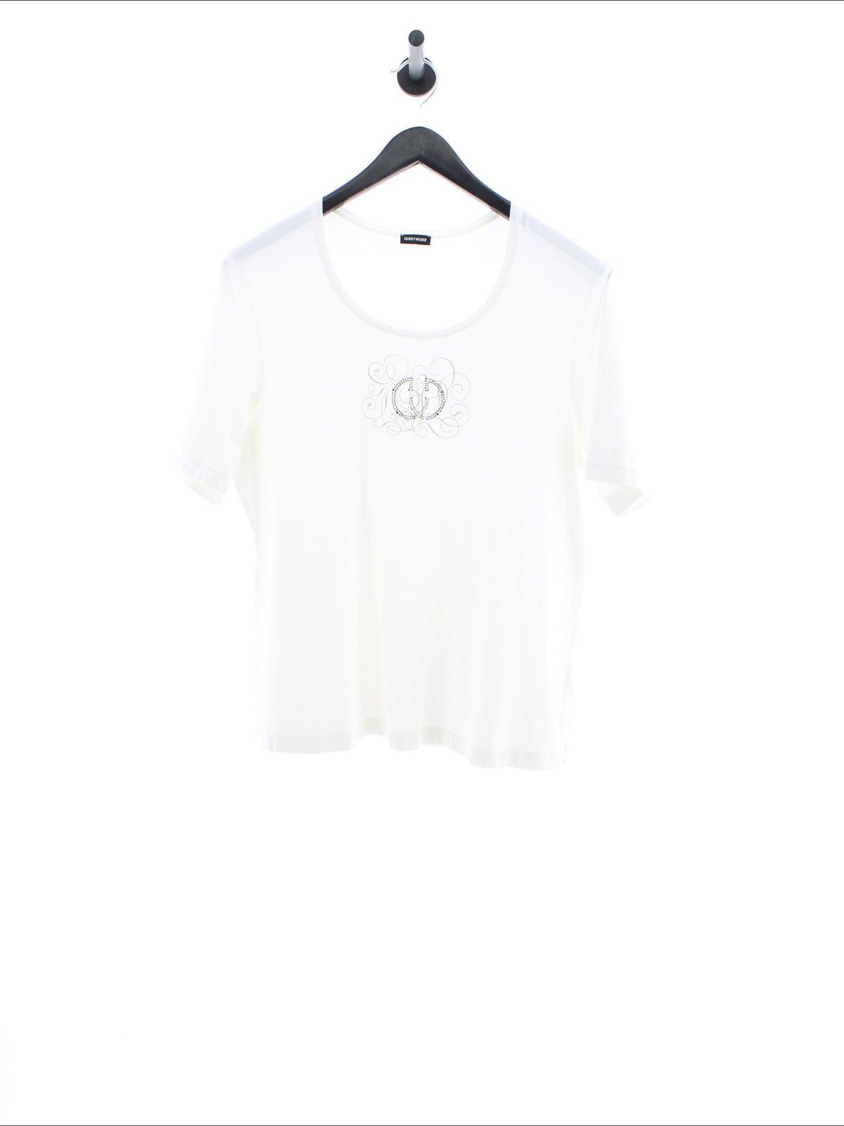 T-shirt Gerry Weber Rozmiar: 44