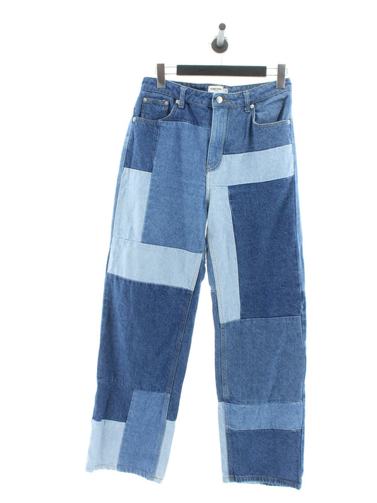 Spodnie jeans Na-Kd Rozmiar: 40