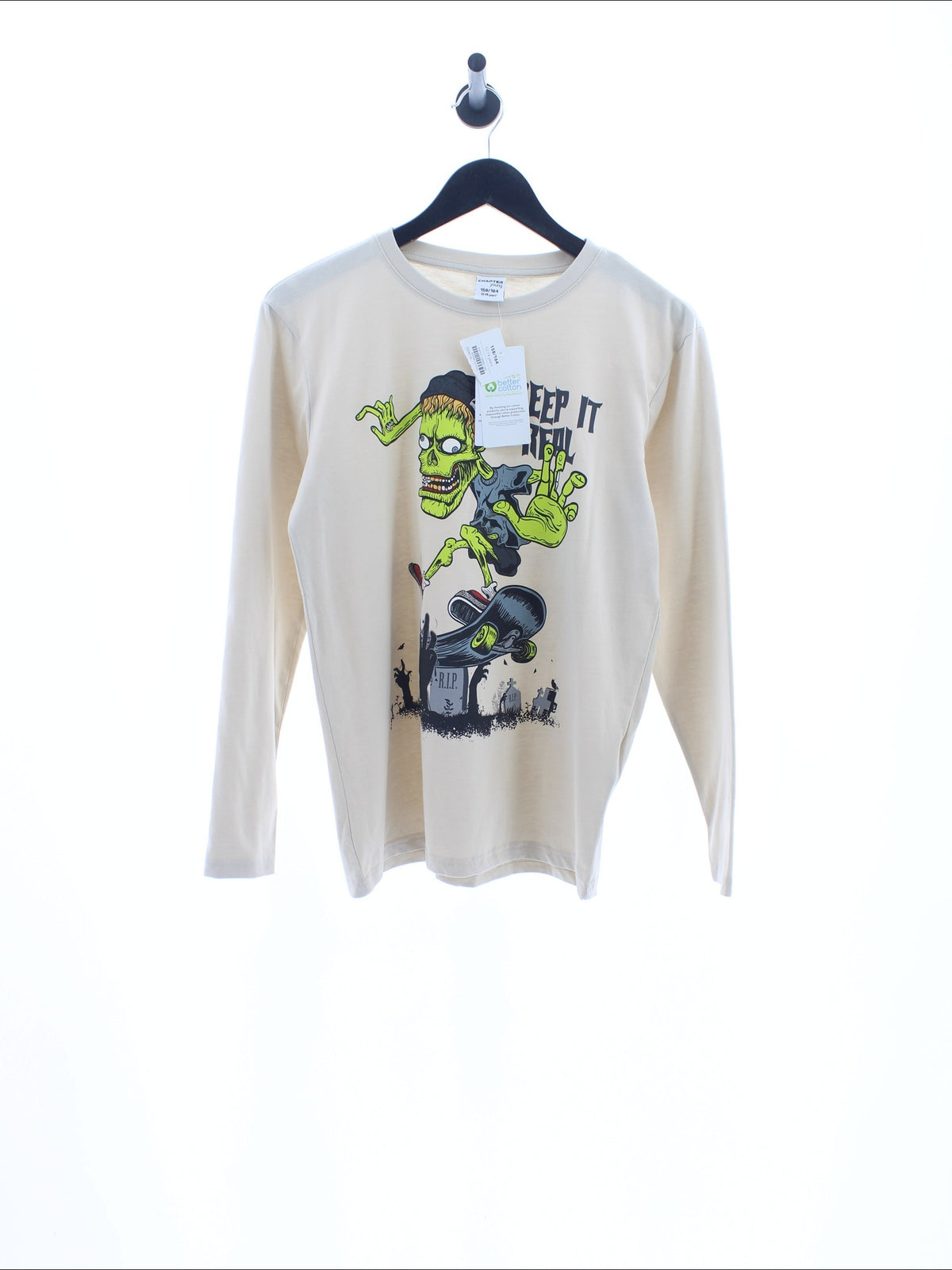 Bluza CHAPTER Rozmiar: 158