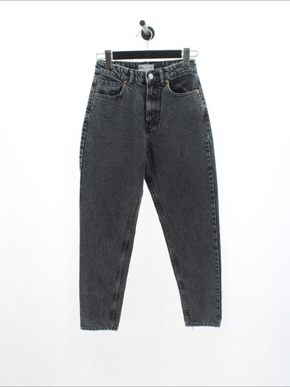Spodnie Casual Zara Rozmiar: 34