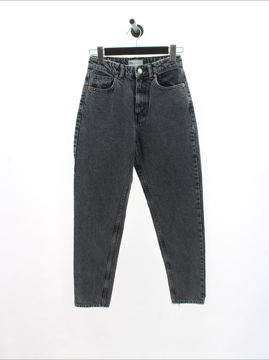 Spodnie Casual Zara Rozmiar: 34