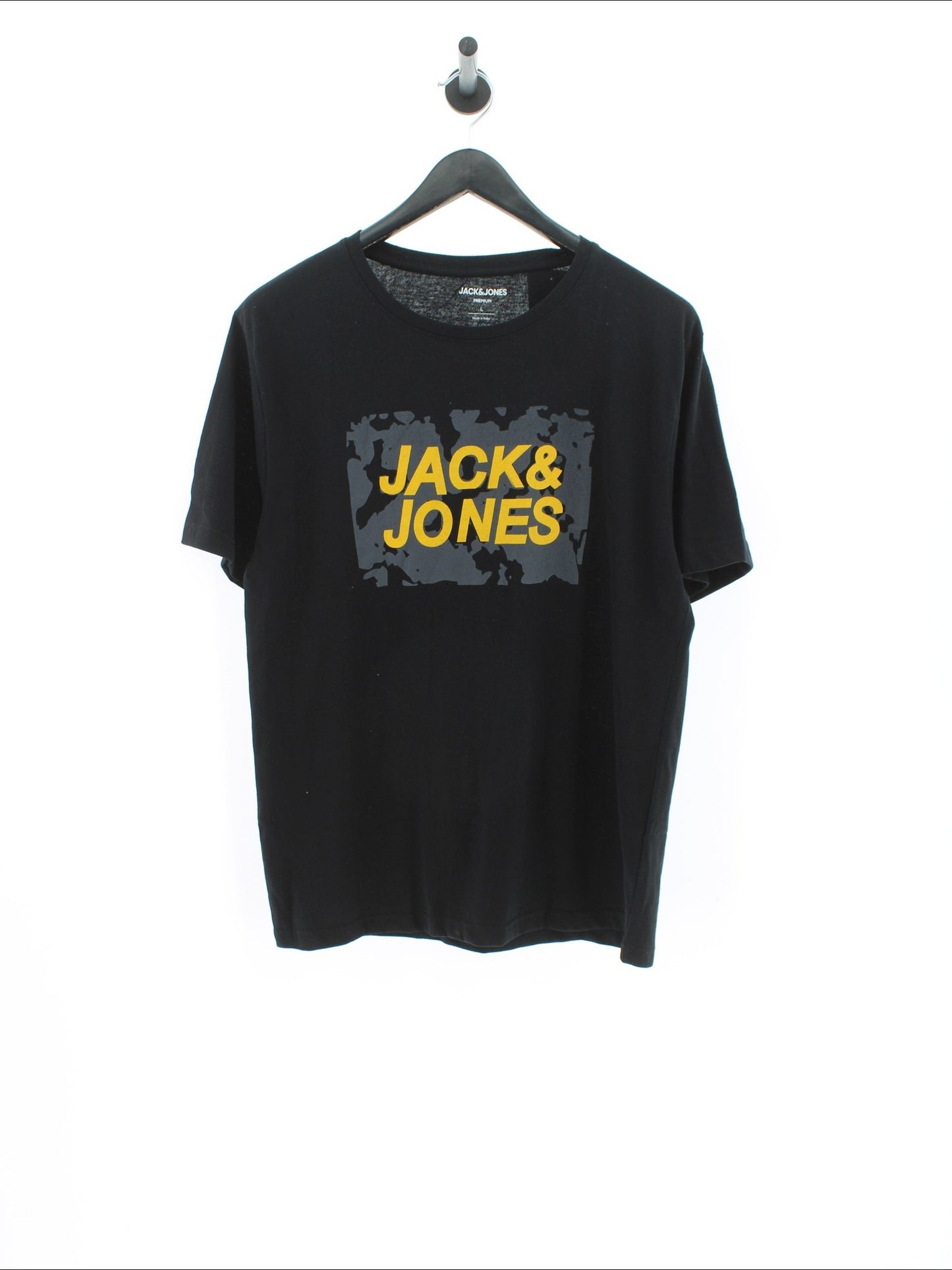 T-shirt JACK & JONES Rozmiar: L