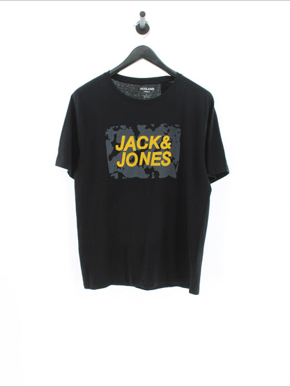 T-shirt JACK & JONES Rozmiar: L