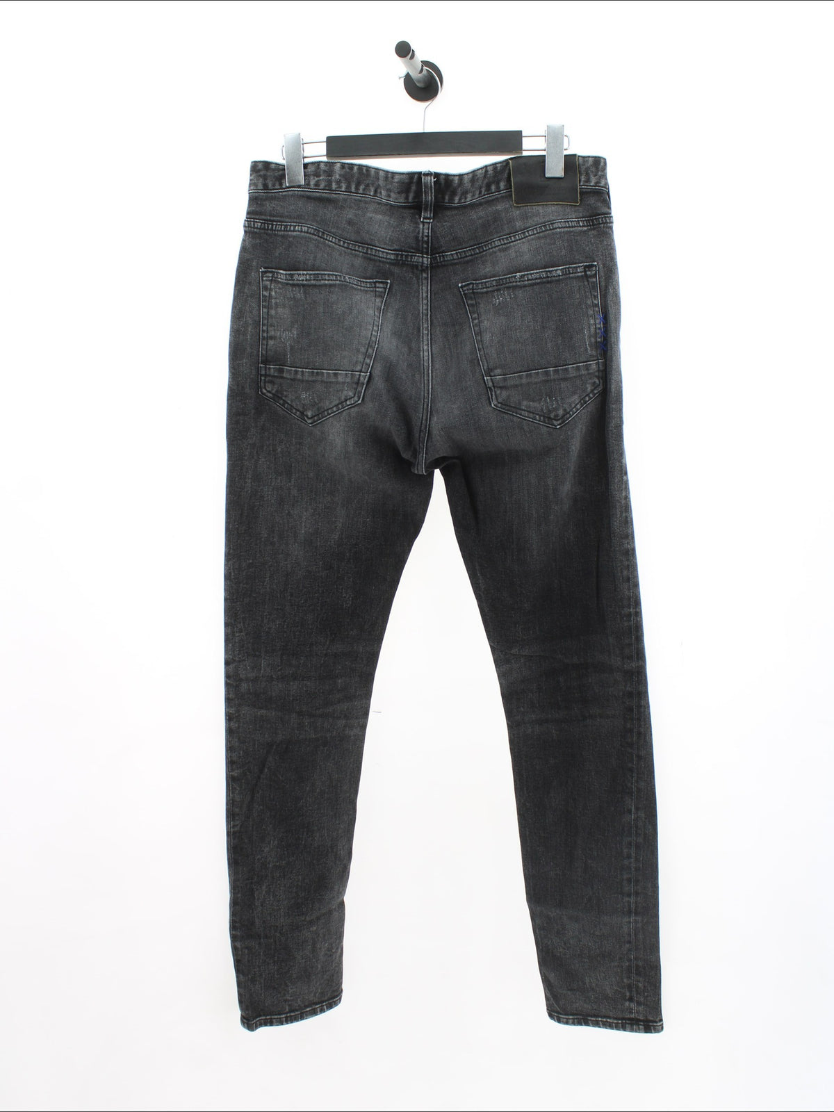 Spodnie jeans Scotch & Soda Rozmiar: W34/L34