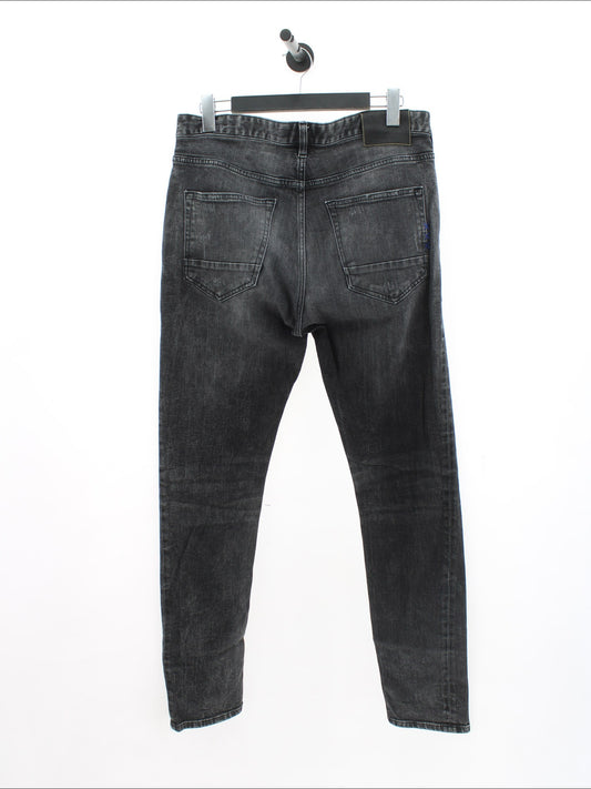 Spodnie jeans Scotch & Soda Rozmiar: W34/L34