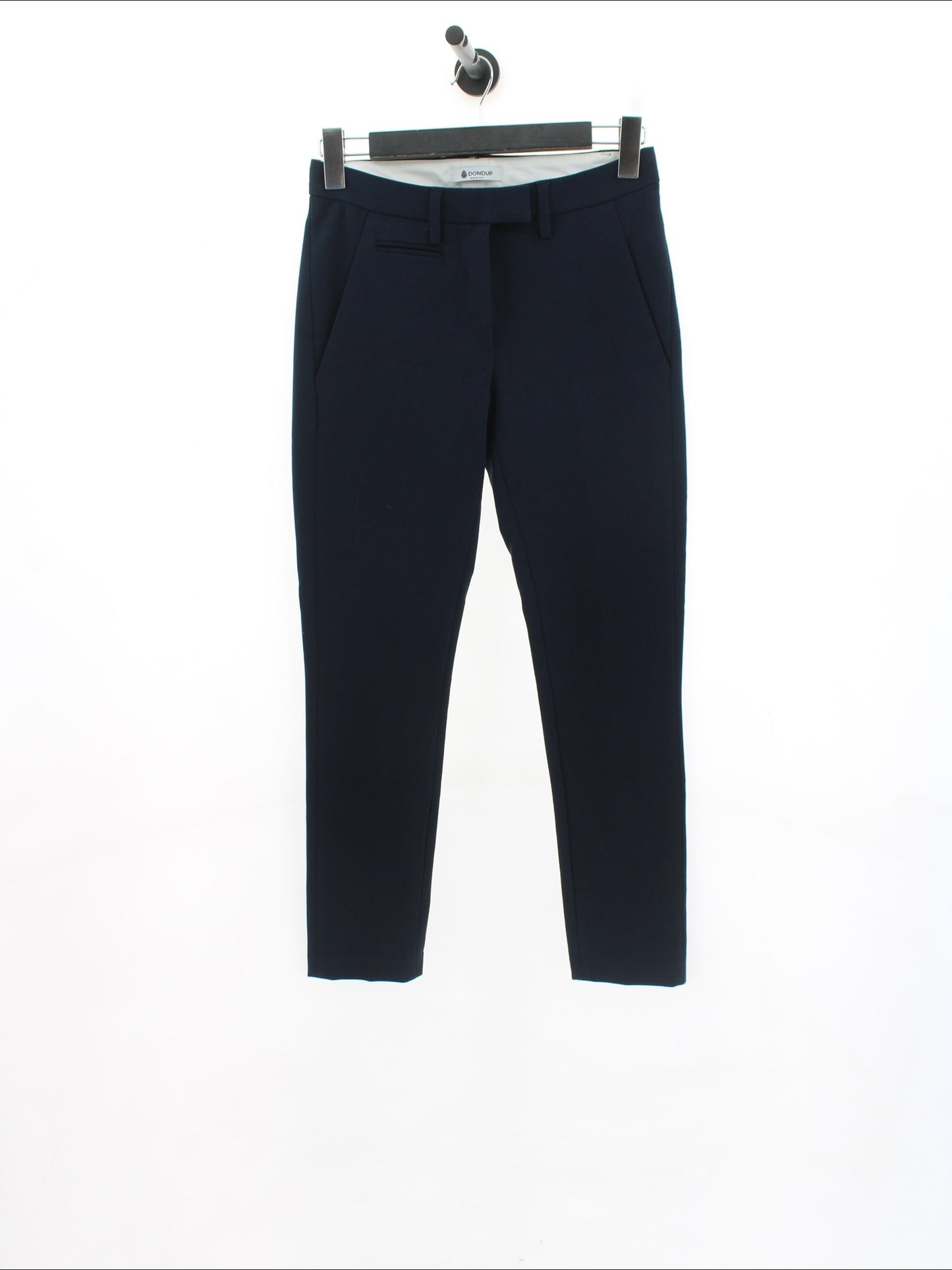 Spodnie Eleganckie Dondup Rozmiar: 36