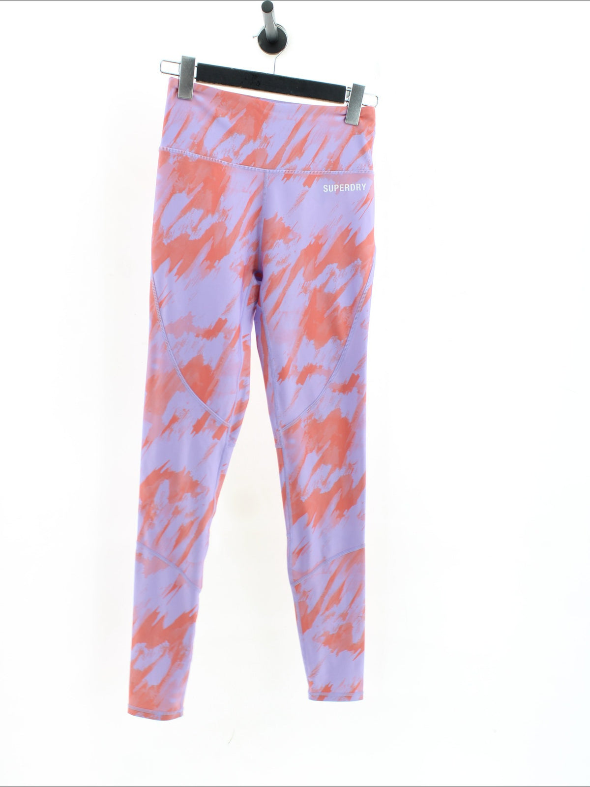 Legginsy Superdry Rozmiar: 38