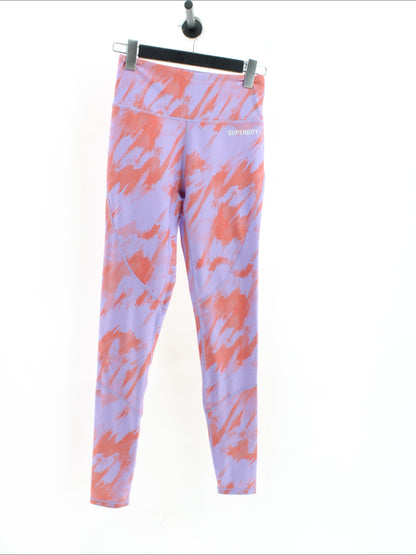 Legginsy Superdry Rozmiar: 38