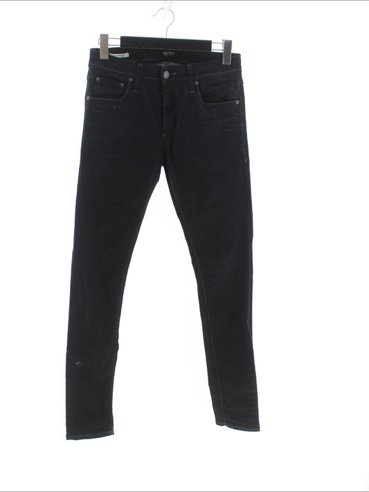 Spodnie jeans JACK & JONES Rozmiar: W30/L34