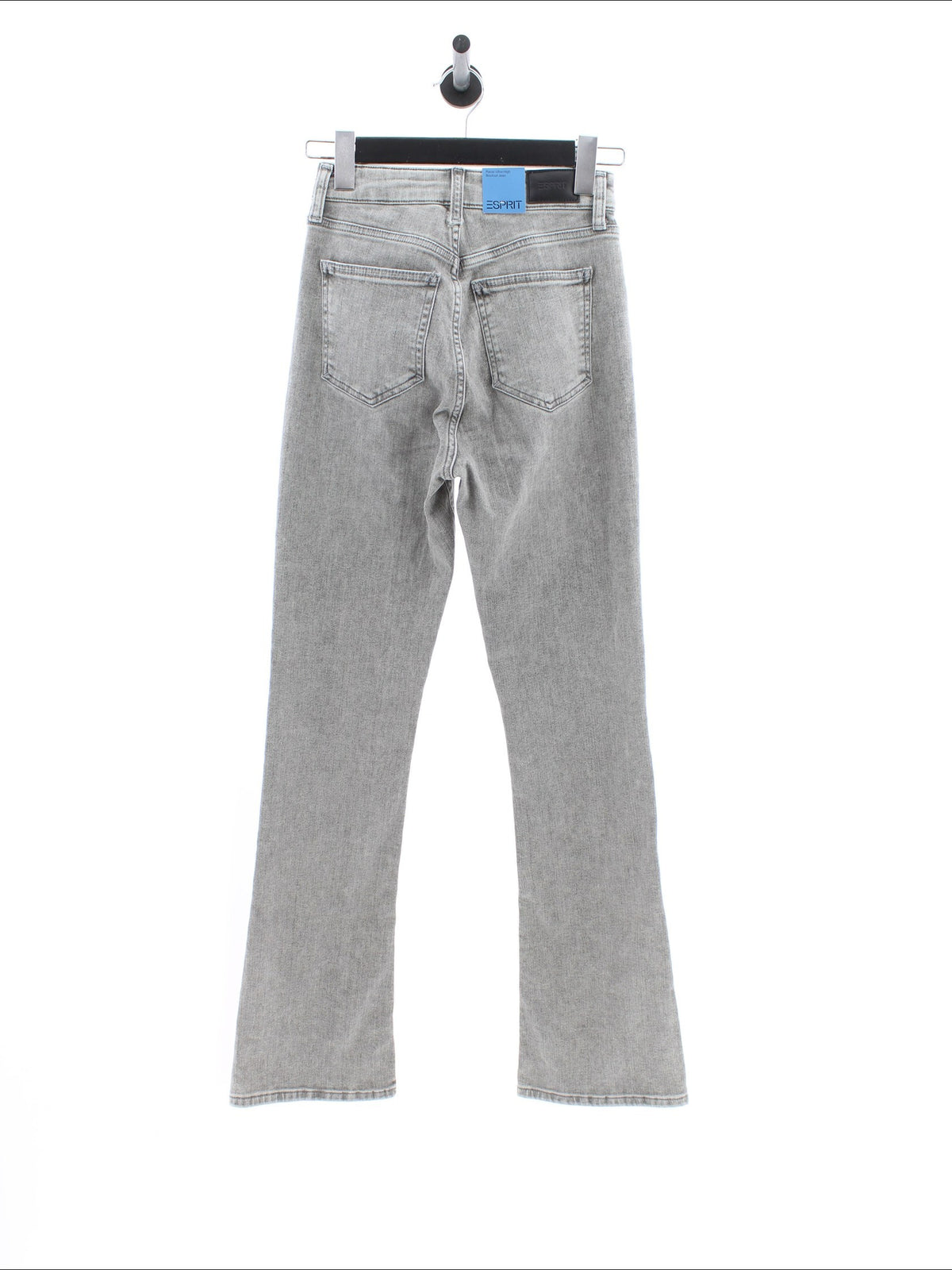 Spodnie jeans Esprit Rozmiar: W27/L32