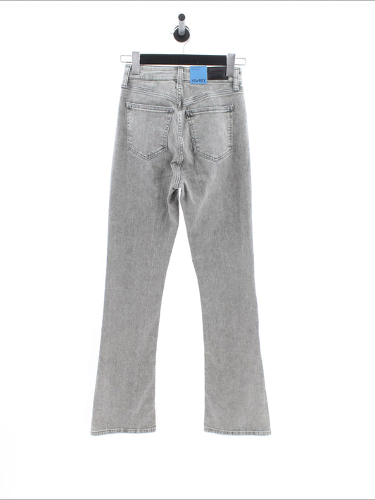 Spodnie jeans Esprit Rozmiar: W27/L32