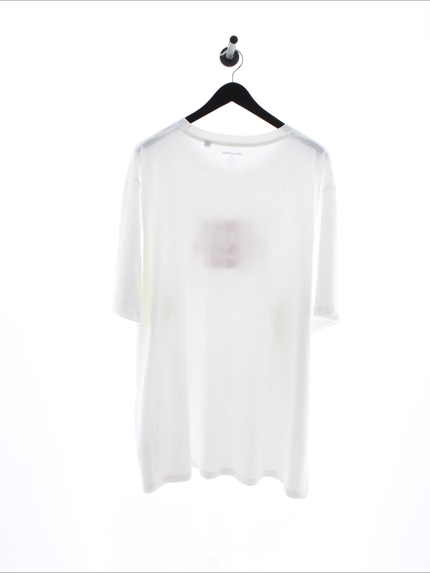 T-shirt JACK & JONES Rozmiar: 7XL