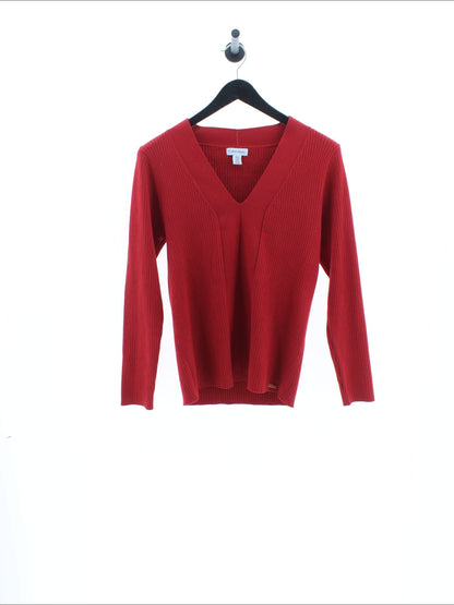 Sweter Calvin Klein Rozmiar: L