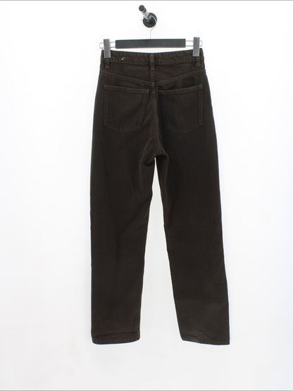 Spodnie Casual Zara Rozmiar: 32