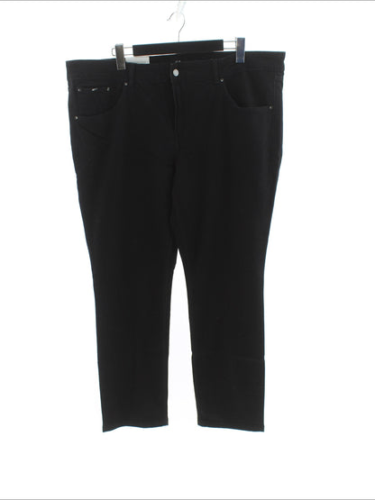 Spodnie jeans C&A Rozmiar: 52