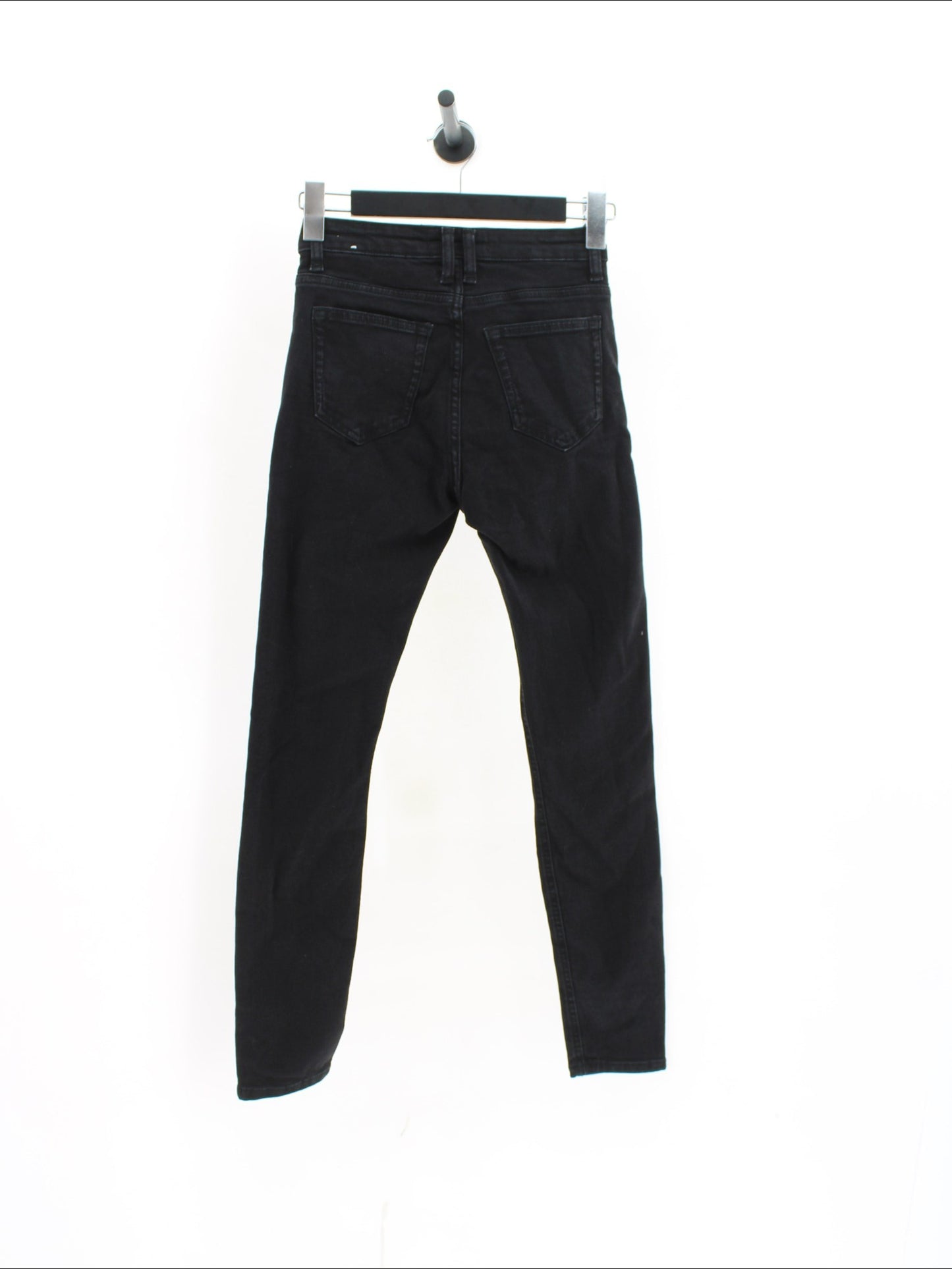 Spodnie jeans Mango Rozmiar: 34