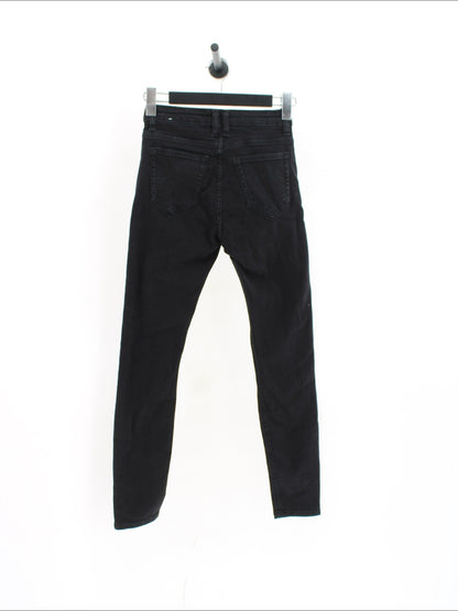 Spodnie jeans Mango Rozmiar: 34