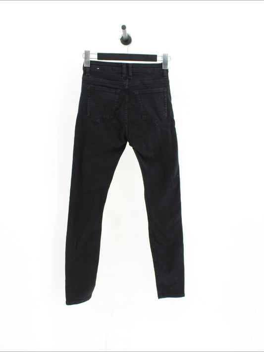 Spodnie jeans Mango Rozmiar: 34
